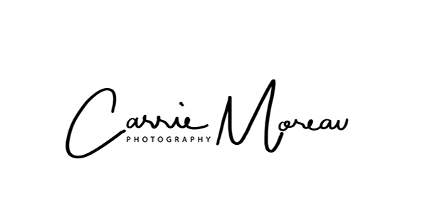 carriemoreauphotography logo